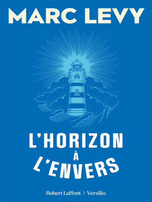cover image of L'Horizon à l'envers